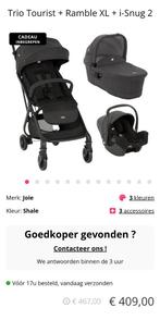 Joie Kinderwagen, Kinderen en Baby's, Ophalen, Zo goed als nieuw, Kinderwagen