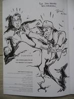 Nestor Coperin - T1 - Nestor Coperin et le médium hanté - De, Verzenden, Eén stripboek, Nieuw, Benoi Lacroix