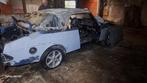 Saab cabriolet classic 900, Auto's, 4 zetels, 110 kW, Cabriolet, 2 deurs