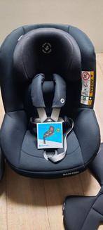 Maxi cosi autostoel + isofix, Kinderen en Baby's, Autostoeltjes, Ophalen, Gebruikt, Maxi-Cosi, Isofix