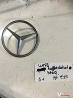 Mercedes W123 Kofferbak Ster, -, Utilisé, -, -