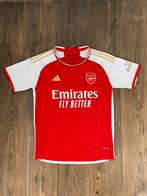 Arsenal shirt Declan Rice, Sport en Fitness, Voetbal, Maat S, Ophalen of Verzenden, Zo goed als nieuw, Shirt