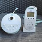 Philips avent babyfoon in uitstekende staat, Ophalen, Zo goed als nieuw, 250 meter of meer, Terugspreekfunctie