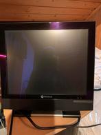 Computerscherm Neovo, Computers en Software, Monitoren, Ophalen, Zo goed als nieuw