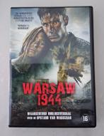 ZELDZAAM :Warsaw 1944 (oorlogsfilm), Ophalen of Verzenden, Zo goed als nieuw, Oorlog