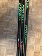 Sensas 95XL Carp 13 m, Watersport en Boten, Hengelsport | Algemeen, Ophalen, Gebruikt, Vaste hengel