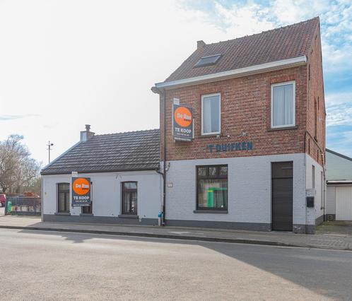 Huis te koop in Hofstade, 4 slpks, Immo, Huizen en Appartementen te koop, Vrijstaande woning, D