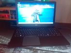 Laptop acer Aspire E5-521 te koop, Computers en Software, AMD E2-9000e Radeon R2, Gebruikt, 8 GB, Minder dan 2 Ghz