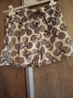 winter grijze short met handtassen mayoral maat 134, Kinderen en Baby's, Kinderkleding | Maat 134, Broek, Mayoral, Meisje, Ophalen of Verzenden