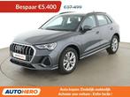 Audi Q3 45 TFSIe S line (bj 2023, automaat), Auto's, 245 pk, Gebruikt, 5 zetels, 5 deurs