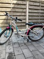 Fiets 24” Puky Skyride, Ophalen, Zo goed als nieuw, Versnellingen