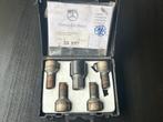Wielbouten anti theft mercedes., Auto-onderdelen, Banden en Velgen, Ophalen of Verzenden, Velg(en)