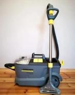 karcher puzzi 10 1 stofzuiger, Elektronische apparatuur, Stofzuigers, Ophalen of Verzenden, Zo goed als nieuw, Stofzuiger