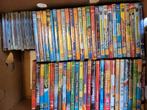 Dvd's kinder en cd's, Ophalen of Verzenden, Zo goed als nieuw