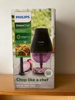 Philips onionchef, Elektronische apparatuur, Ophalen, Nieuw