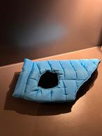 Honden jasje blauw kleine hond bv chiwawa, Ophalen, Nieuw