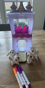 reisset washimals (Crayola), Kinderen en Baby's, Speelgoed | Educatief en Creatief, Ophalen, Gebruikt, Ontdekken