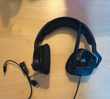 Casque Corsaire Void Elite Surround beschikbaar voor biedingen