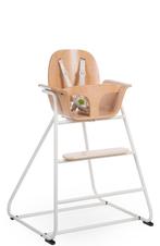 Kinderstoel eetstoel childhome, Kinderen en Baby's, Kinderstoelen, Overige typen, Gebruikt, Gordel(s), Ophalen