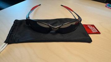 Oakley Juliet Ducati beschikbaar voor biedingen