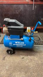 Compressor, Doe-het-zelf en Bouw, Compressors, Ophalen