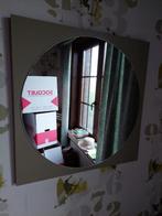 Spiegel, Antiek en Kunst, Ophalen, 50 tot 100 cm