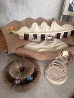 Katten mand, Dieren en Toebehoren, Ophalen of Verzenden, Gebruikt