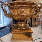 Zilveren pot, Antiek en Kunst, Antiek | Zilver en Goud, Ophalen of Verzenden