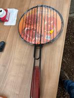 Vleesrooster voor BBQ, Ophalen, Nieuw