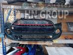 BUMPER MINI COOPER S F55 F56 F57 VOORBUMPER ORIGINEEL, Auto-onderdelen, Gebruikt, -, Voor, -