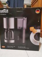 Braun koffiezetapparaat KF 5120, nieuw, Ophalen of Verzenden, Nieuw