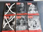 militaria LIFE Magazine, Boeken, Ophalen of Verzenden, Landmacht, Life, Tweede Wereldoorlog
