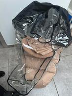 Pousette Cybex Priam rose gold, Kinderen en Baby's, Kinderwagens en Combinaties, Ophalen, Zo goed als nieuw, Kinderwagen, Overige merken