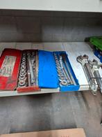 Diverse gereedschappen, Enlèvement