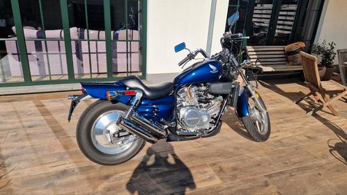 Honda vf700c super magna 1987, Motoren, Motoren | Honda, Particulier, Chopper, meer dan 35 kW, 4 cilinders, Ophalen