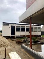Welfsels wooncontainer, Ophalen, Overige materialen, 30 cm of meer, Gebruikt