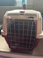dieren, Dieren en Toebehoren, Transportboxen, Ophalen, Gebruikt