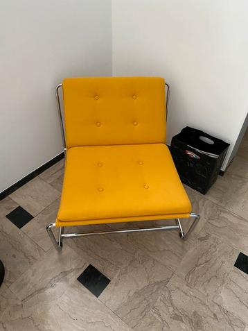 Apollo fauteuil van Claude Courtecuisse | Monoprix beschikbaar voor biedingen