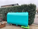 Mazout tank 2200liter!, Ophalen, Zo goed als nieuw