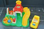 speeltuin met autobus van fisher price, Ophalen of Verzenden