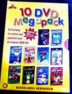 Fox kids 10 dvd pack, Ophalen, Gebruikt, Tekenfilm, Boxset