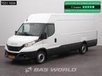 Iveco Daily 35S16 Automaat L3H2 3,5t Trekgewicht Airco Camer, Achat, Euro 6, Entreprise, Automatique