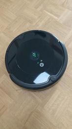 iRobot Roomba 692 stofzuiger een jaar gebruikt - perfect, Enlèvement ou Envoi, Utilisé, Aspirateur