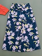 broek met gekleurde bloemen, MillaStar JBC, 128, Kinderen en Baby's, Kinderkleding | Maat 128, Ophalen of Verzenden, Zo goed als nieuw