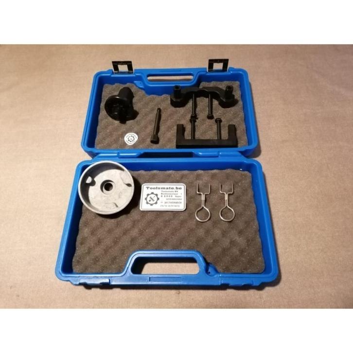 Timing gereedschap voor Audi A6, A7 en S6, S7 - 4.0L TFSI, Auto diversen, Autogereedschap, Nieuw, Verzenden