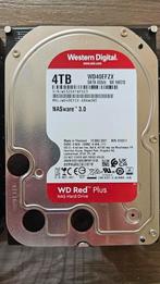 3xwd Red 4Tb en  1x Iron wolf 4Tb voor Nas prijs per stuk 50, Ophalen of Verzenden, Gebruikt, NAS
