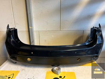 MAZDA 3 2012-2016 ACHTERBUMPER BHN9-50221 (EB30) beschikbaar voor biedingen
