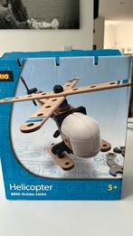Brio builder heli, Kinderen en Baby's, Ophalen of Verzenden, Gebruikt