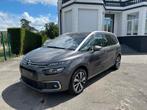 Citroen C4 Grand Picasso 1.2i Relax 7Zitplaats 2018, Voorwielaandrijving, Euro 6, C4 (Grand) Picasso, Bedrijf