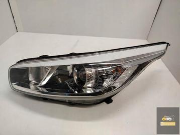 KIA Ceed II Lens ZONDER LED linkerlamp Perfect beschikbaar voor biedingen